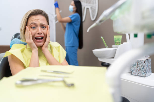 Best Broken or Cracked Tooth Emergency Dentist in Ocean Acres, NJ
