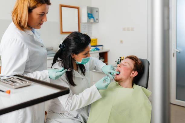 Best Emergency Dentist for Knocked-Out Tooth in Ocean Acres, NJ